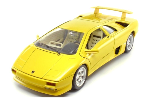 Voiture 18 lamborghini - 1/18,