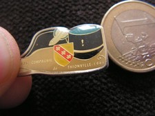 pins  gendarmerie thionville(