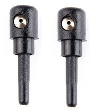 Deux Gicleurs de Lave Glace