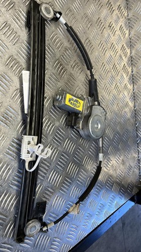 Leve vitre electrique avant