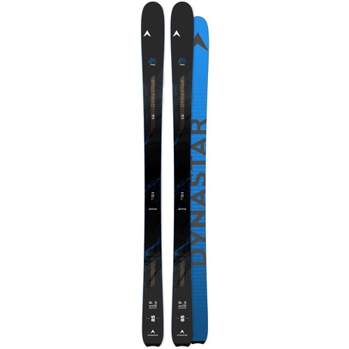 Ski pro fixations - ski, m-pro
