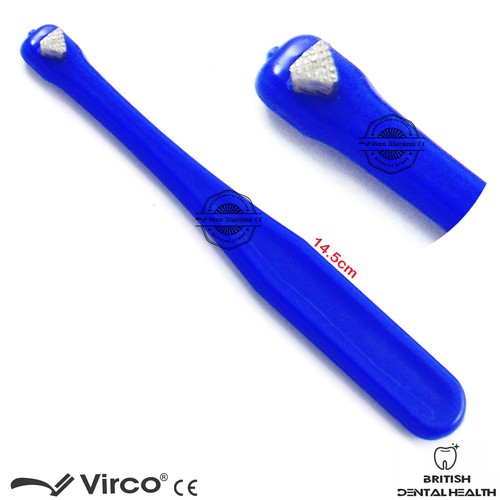 Virco pince porte - pince, porte-canule
