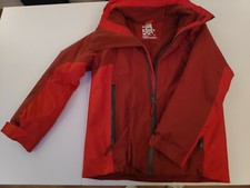 Lot vêtements de ski garçon 10 ans