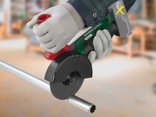 Parkside PWSA 20-Li B2 20V