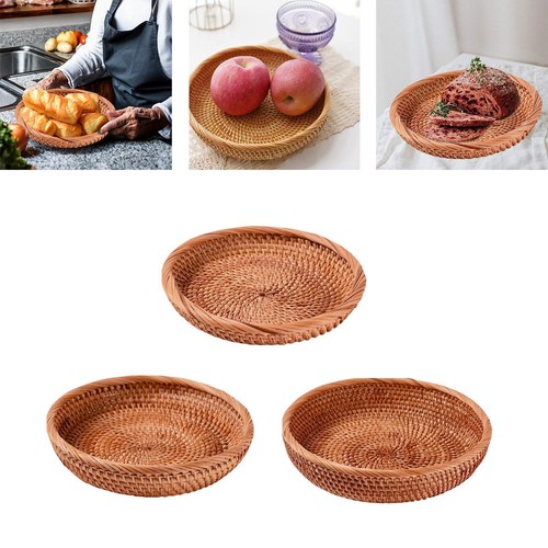 Corbeille fruits osier - corbeille,