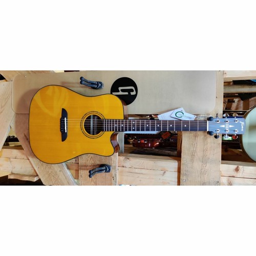 Framus legacy sv - legacy, fd