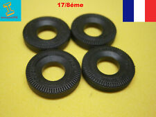 pneus Corgi Toys 17/8éme d'avant 1967 : Land-Rover, Dodge, etc...