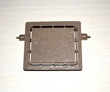 RARE ! BIG JIM - toit ouvrant  ORIGINAL - JEEP - Safari - 1978 MATTEL