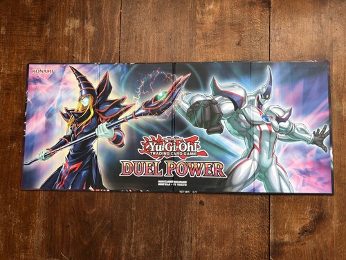 Playmat tapis de jeu - yu-gi-oh!,