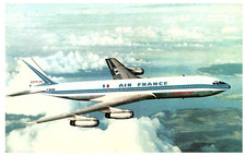 Air France Boeing 707