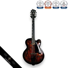 Guitare électrique Ibanez