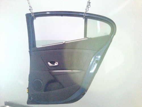 Porte arriere droit renault - arriere,