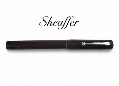 Stylos plume sheaffer - À,