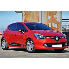 Pour Renault Clio 4 Sport