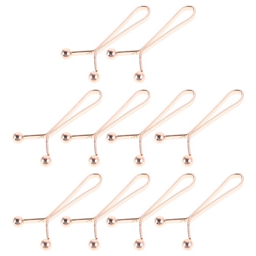 10pcs femmes hijab - 10pcs,