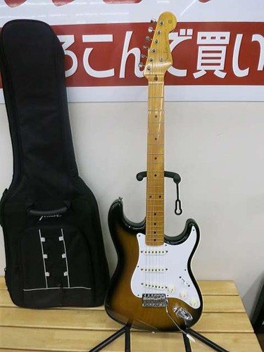 Guitare électrique mij - électrique,