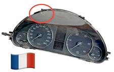 A2035405148 Bloc Compteurs Vitesse Siemens VDO Mercedes C W203 / Sprinter – OEM