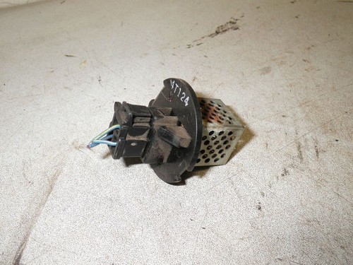 Resistance chauffe daihatsu - resistance,