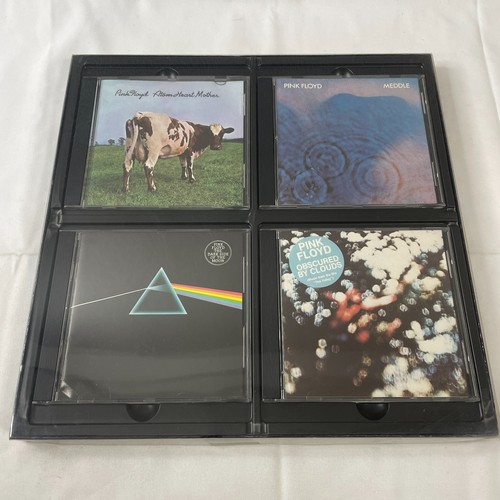 Coffret cadeau pink floyd - cadeau, 4