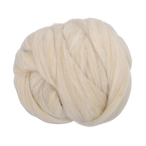 Laine feutrer 100g 3 53oz - laine, 100g/3.53oz