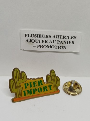Pins badge enamel vintage - (d3),