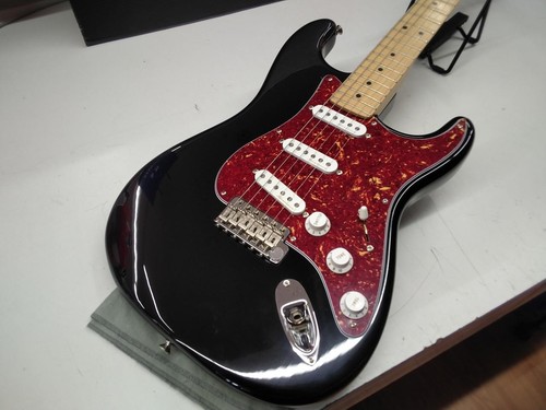 Guitare électrique fender - électrique,