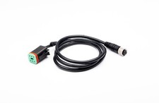 VOLVO ENGINE EVC LINK CABLE 1M