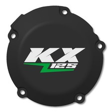 Cache Allumage 125 KX