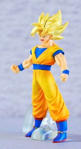 Figurine dragon ball z - figurine,