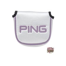 Couvre-chef de putter à code