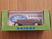 Eligor Ford V8 1932 Roadster