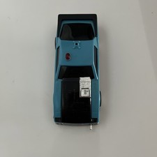 Voiture Jiban Bandai 1989 TBE