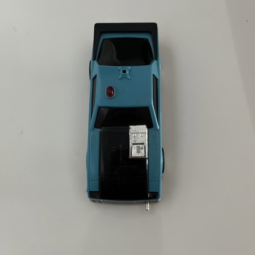 Voiture jiban bandai 1989 tbe - jiban,