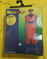 Dragon Ball Z Super Goku Adult