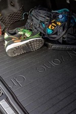 Tapis de bottes FROGUM DZ548744 pour RANGE ROVER EVOQUE (L538) 2 2015-2019