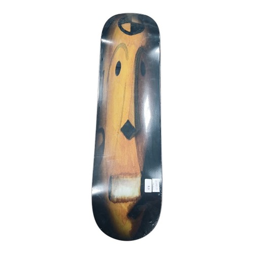 Low profile skate - profile, 32.06