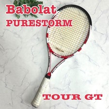 Raquette de tennis Babolat Pure Storm Tour GT