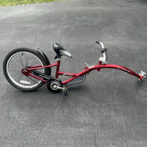 Weeride pro pilot - weeride, tandem