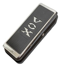 Pédale VOX V847 Wah 7508