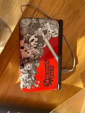 Nintendo 3DS XL Console et