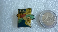 PINS / PICSOU MAGAZINE