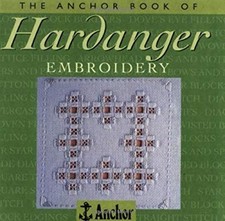 Ancre Book Of Hardanger