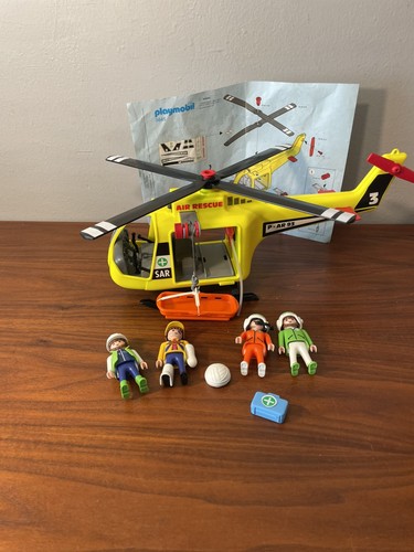 Vintage 1995 playmobil 3845 - playmobil,