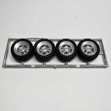 Fujimi 124 Oz Racing 17 pouces