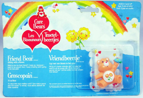 Boisounours kenner - -,