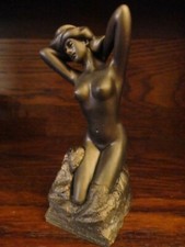 Statue la toilette de vénus de Rodin