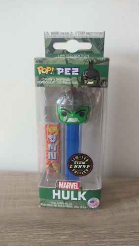 Funko pop pez marvel - marvel, thor