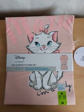 Ensemble de Pyjama Disney Les Aristochats Marie The Aristocats | Taille M