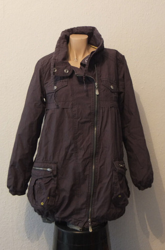 Roxy fabuleux bonnet manteau - fabuleux,