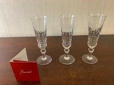 24 Champagne Flutes Model